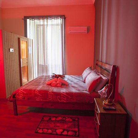 Siciliaetnamare Bed & Breakfast Riposto Luaran gambar