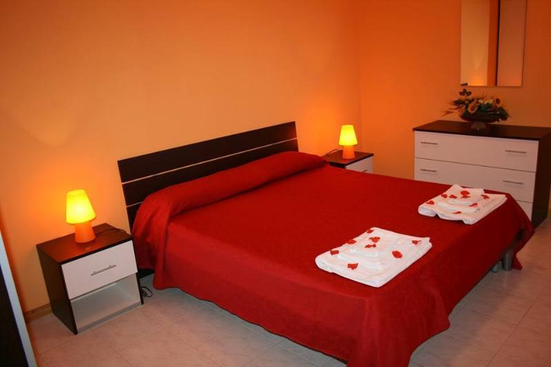 Siciliaetnamare Bed & Breakfast Riposto Luaran gambar