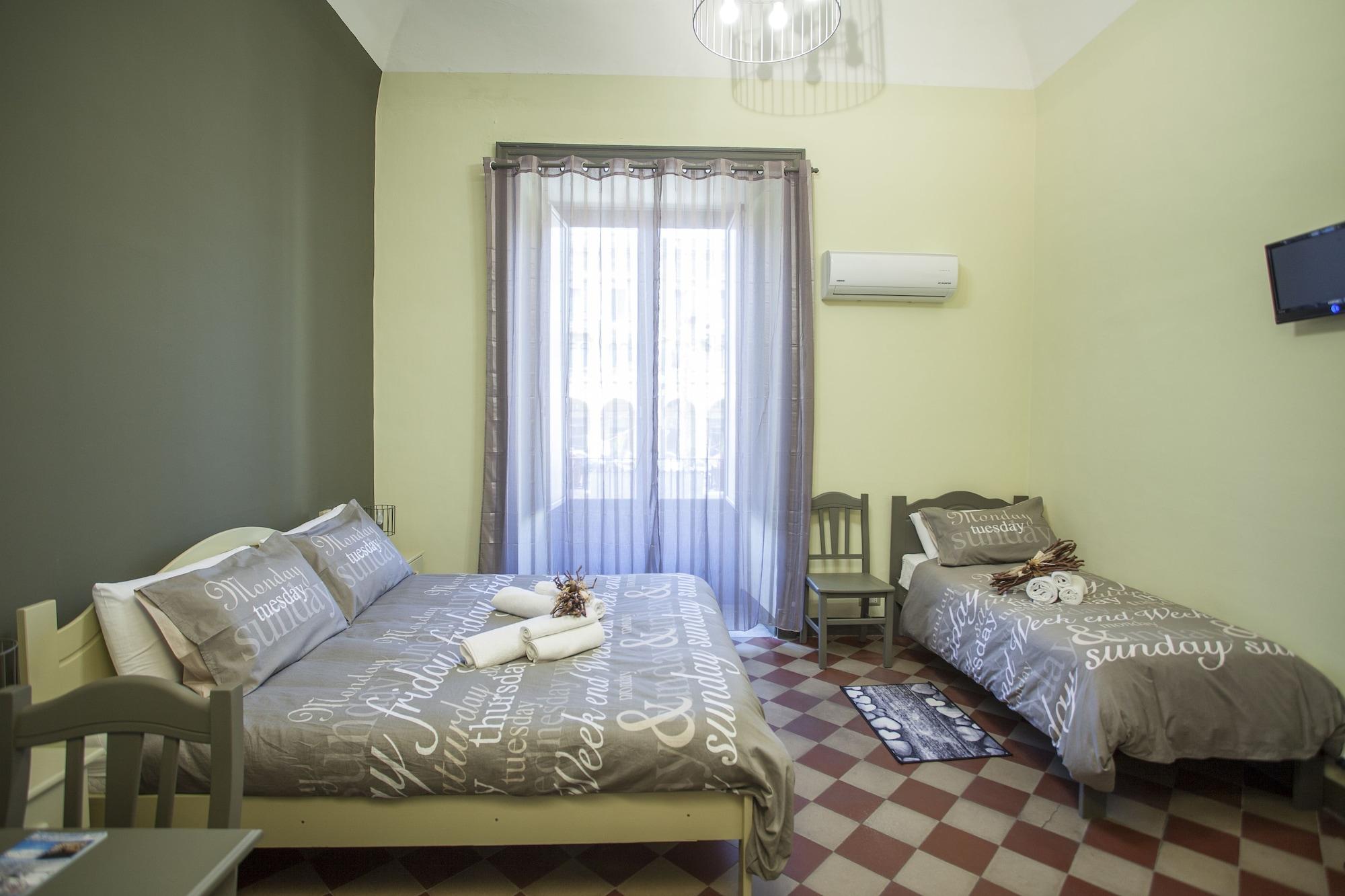 Siciliaetnamare Bed & Breakfast Riposto Luaran gambar