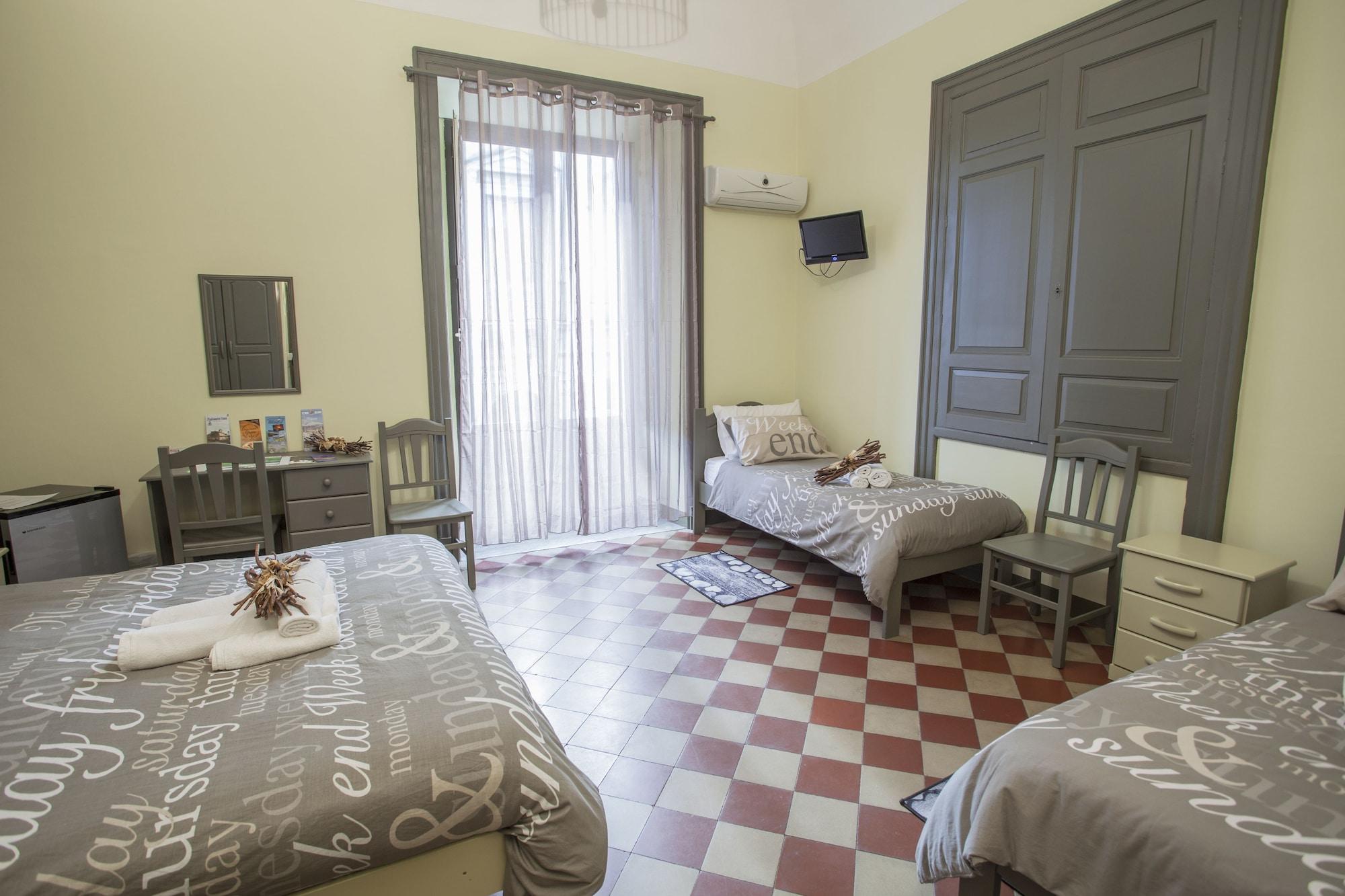 Siciliaetnamare Bed & Breakfast Riposto Luaran gambar