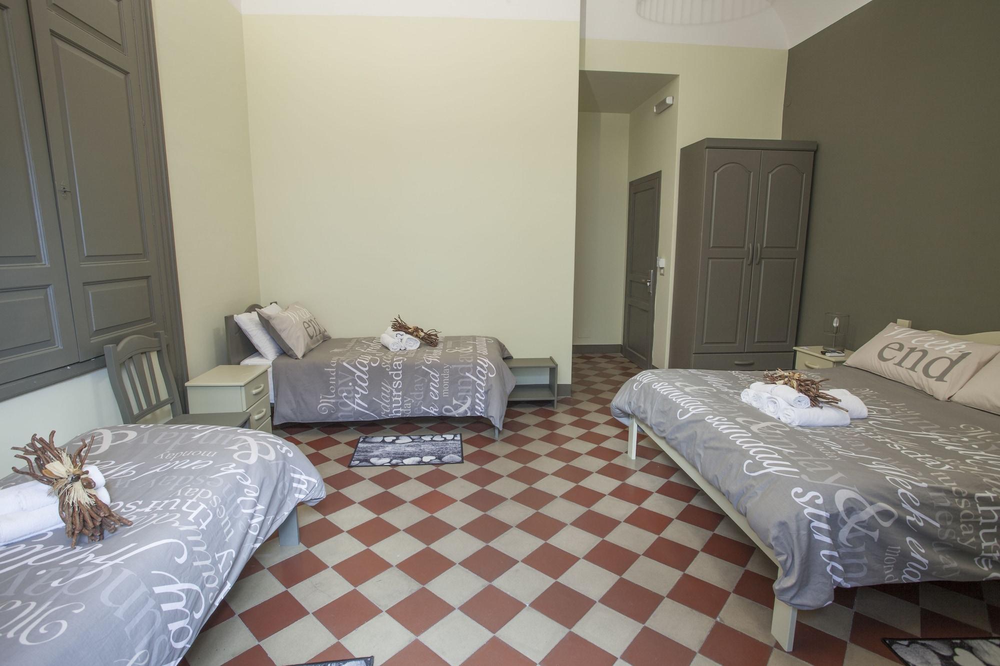 Siciliaetnamare Bed & Breakfast Riposto Luaran gambar