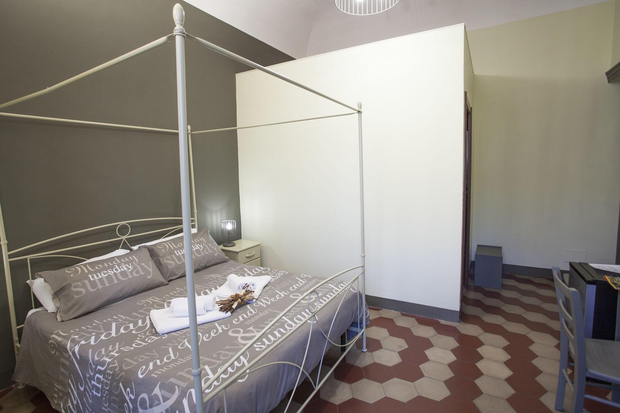 Siciliaetnamare Bed & Breakfast Riposto Luaran gambar