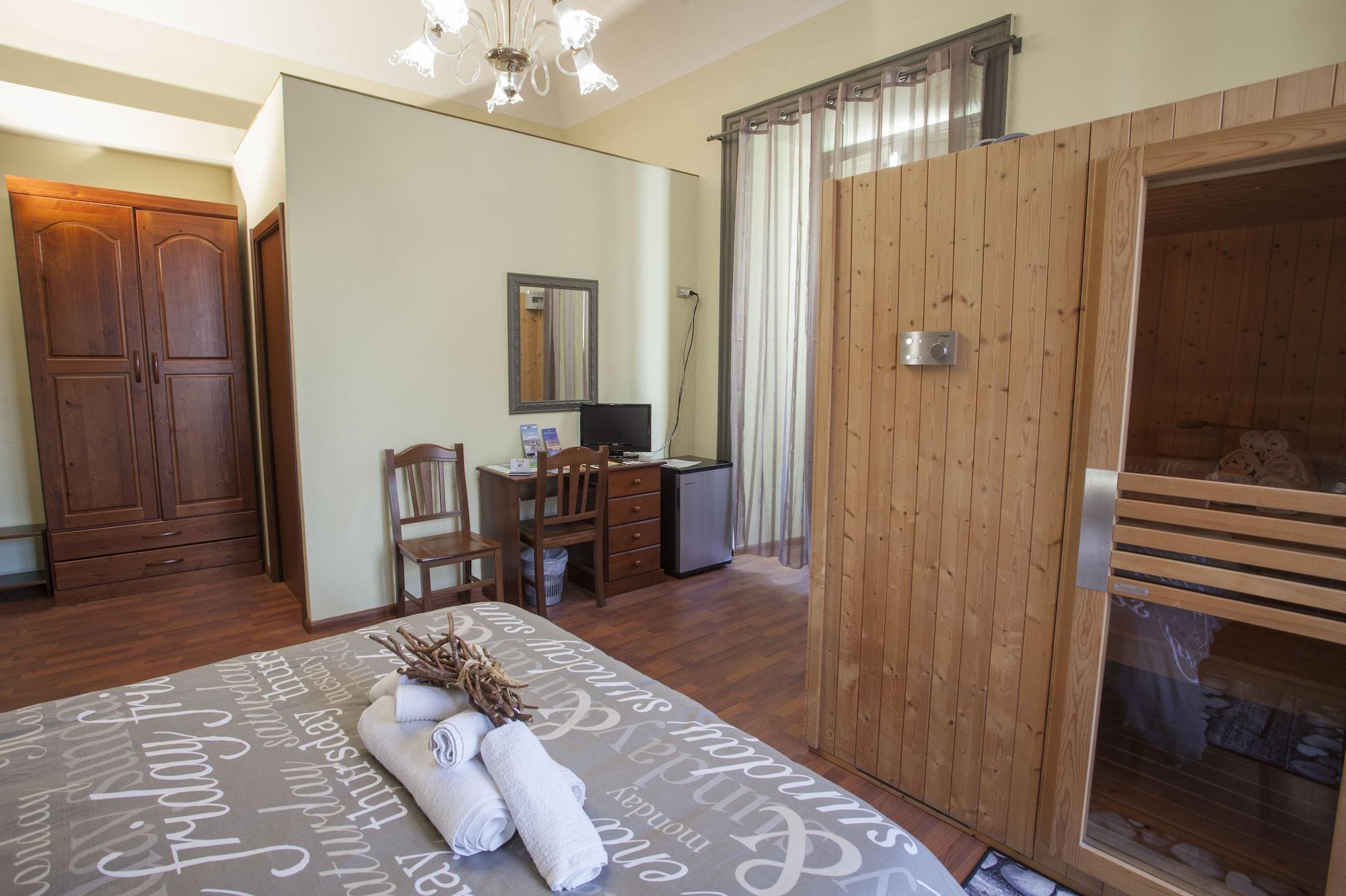 Siciliaetnamare Bed & Breakfast Riposto Luaran gambar