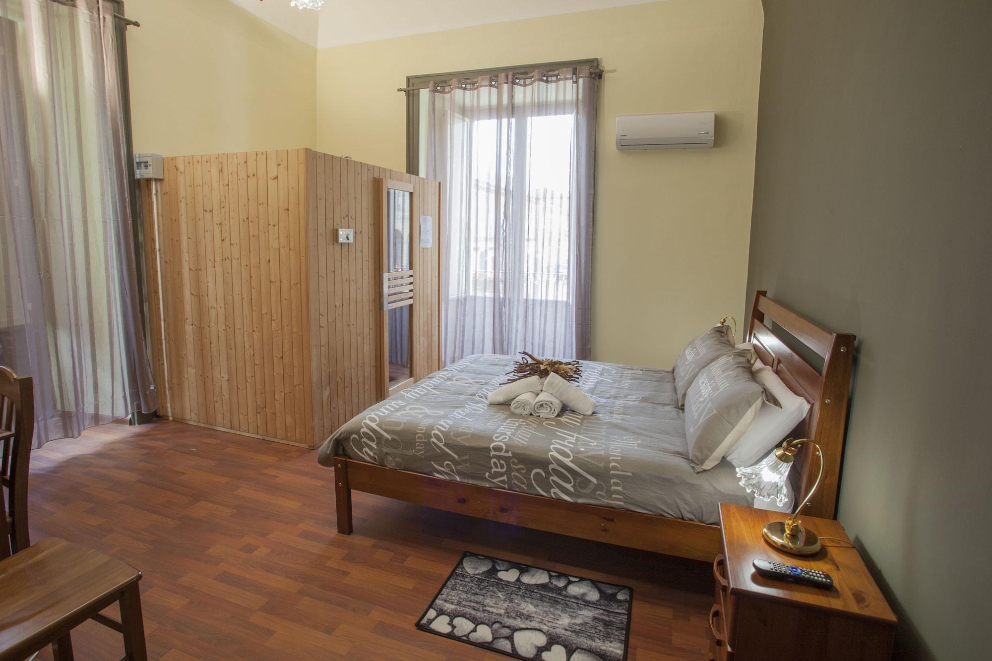 Siciliaetnamare Bed & Breakfast Riposto Luaran gambar