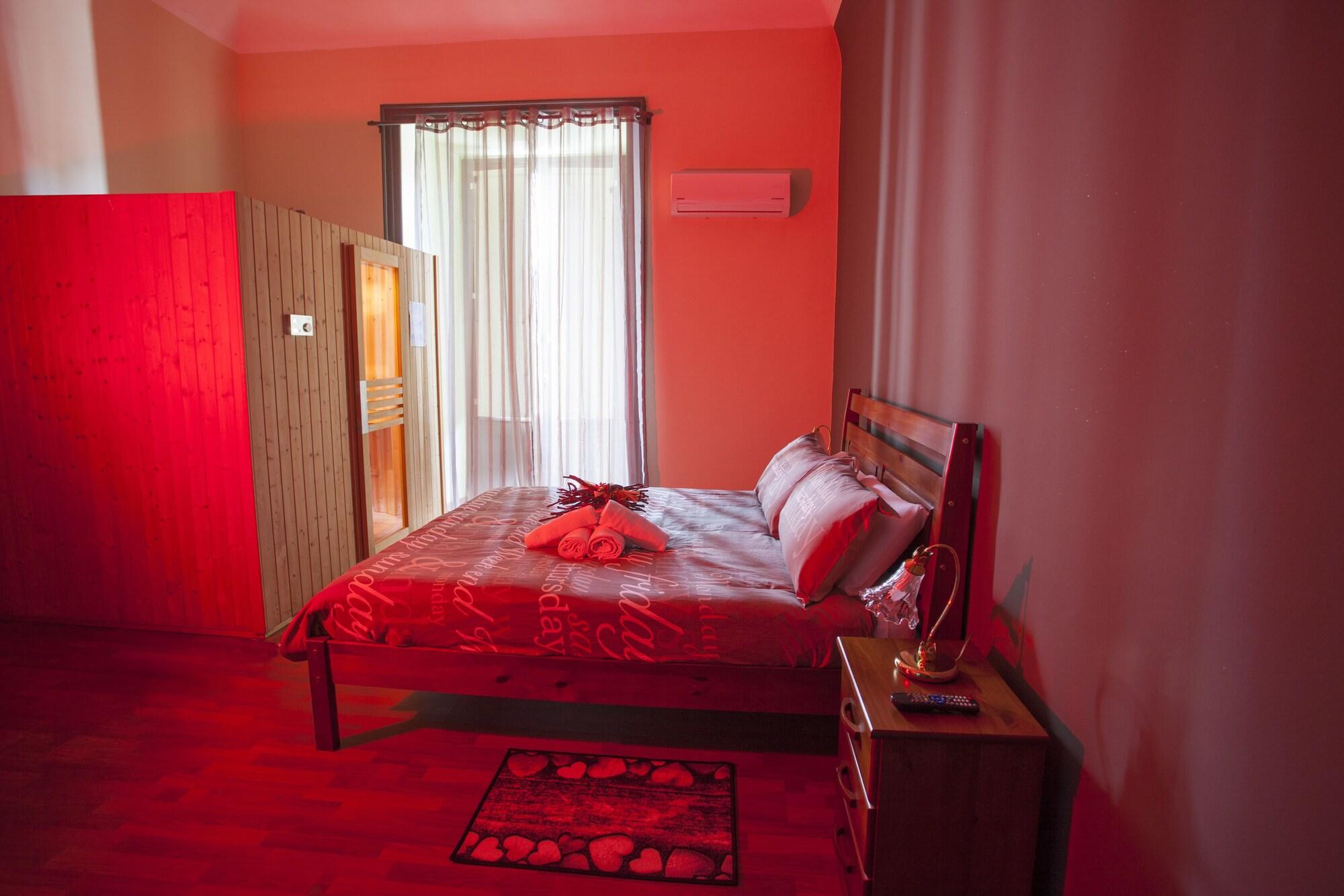 Siciliaetnamare Bed & Breakfast Riposto Luaran gambar