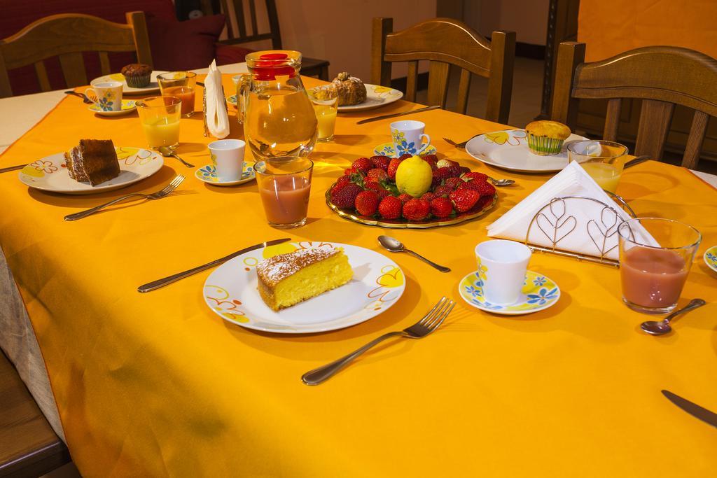 Siciliaetnamare Bed & Breakfast Riposto Luaran gambar