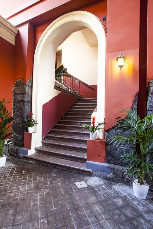 Siciliaetnamare Bed & Breakfast Riposto Luaran gambar
