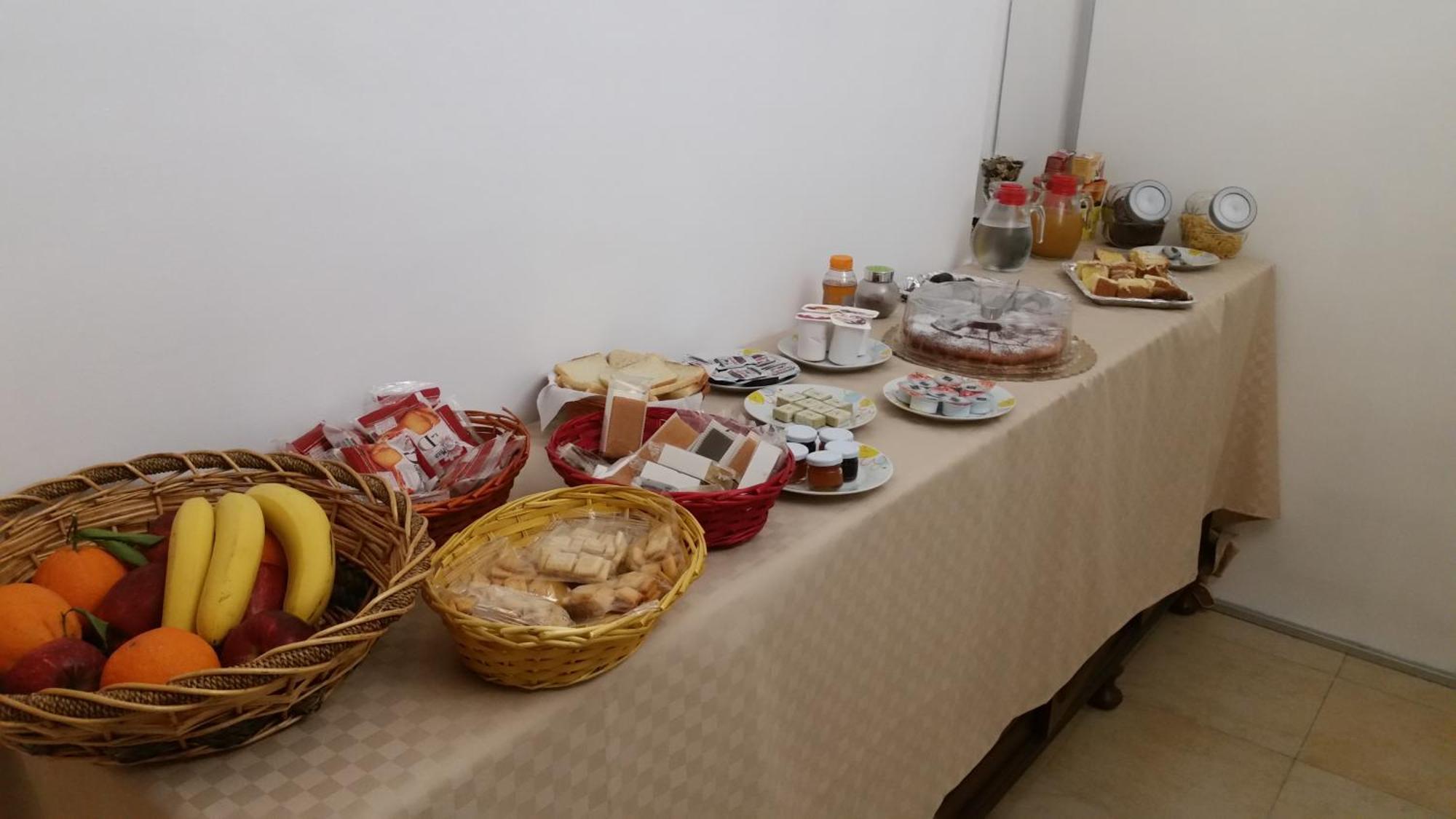 Siciliaetnamare Bed & Breakfast Riposto Luaran gambar