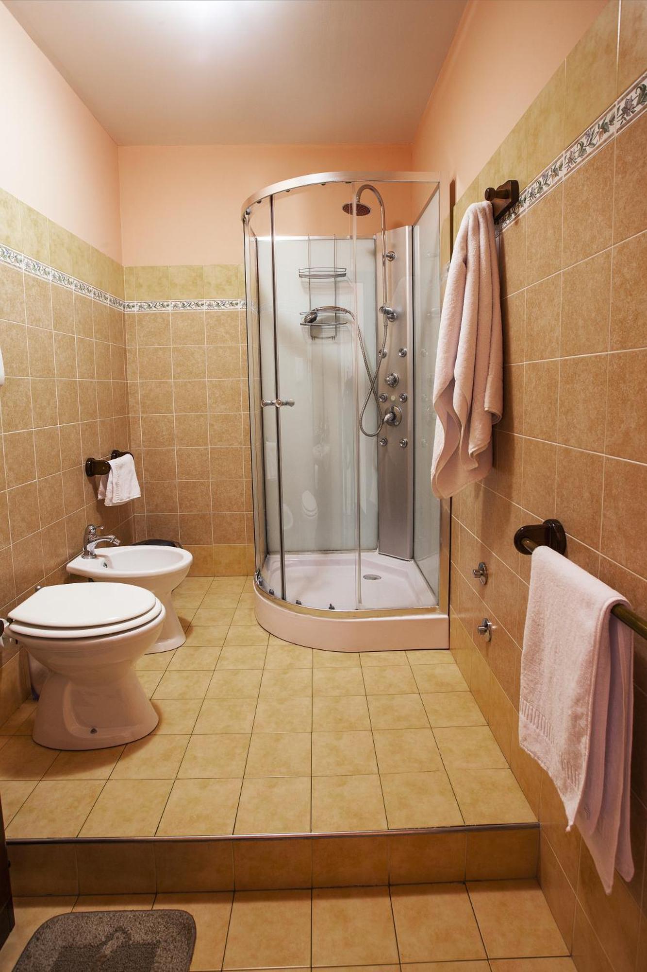 Siciliaetnamare Bed & Breakfast Riposto Bilik gambar