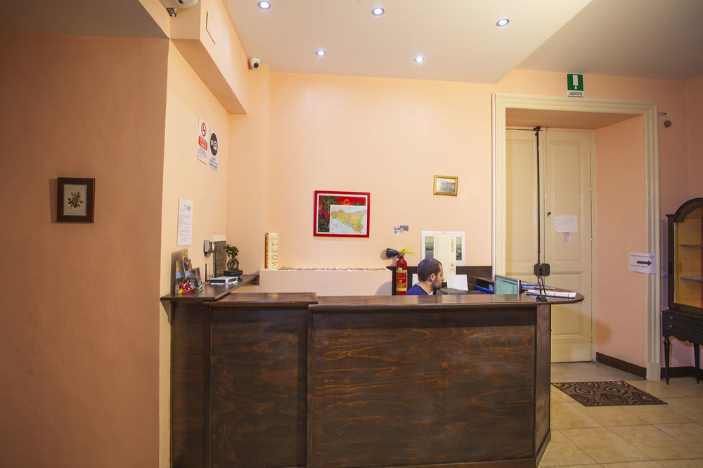Siciliaetnamare Bed & Breakfast Riposto Luaran gambar