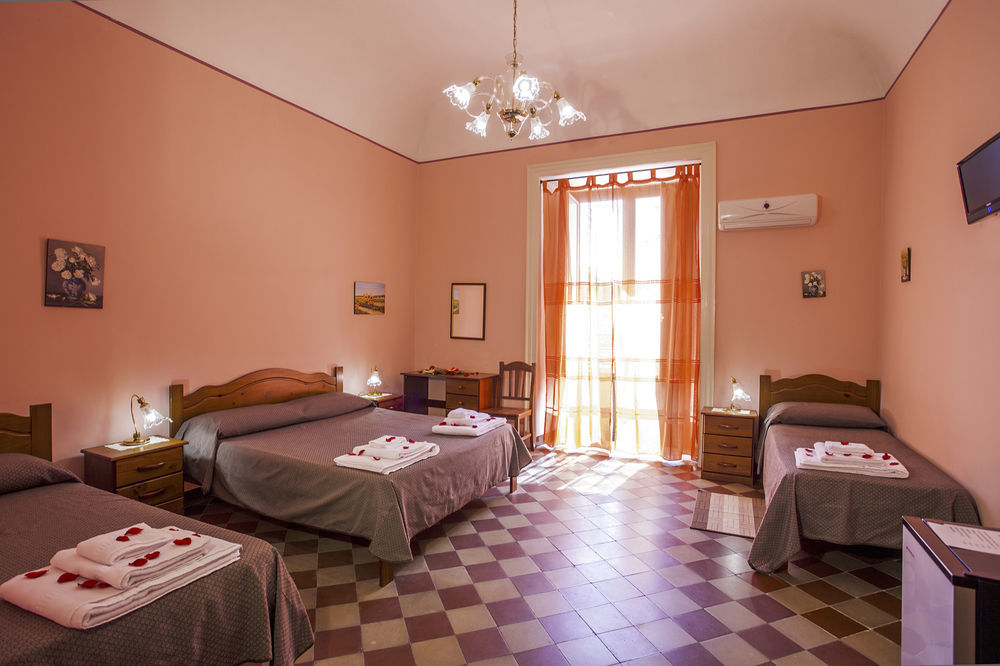 Siciliaetnamare Bed & Breakfast Riposto Luaran gambar