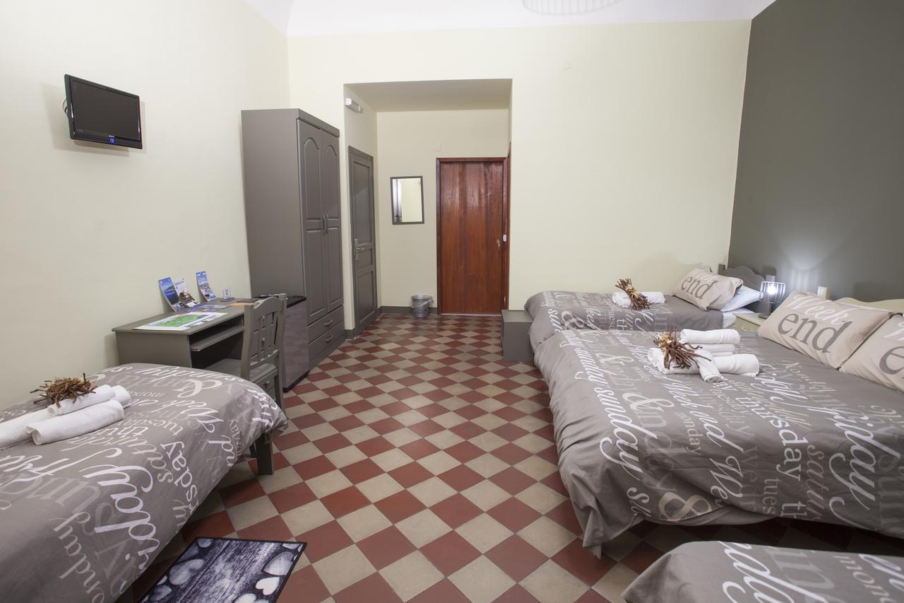 Siciliaetnamare Bed & Breakfast Riposto Luaran gambar