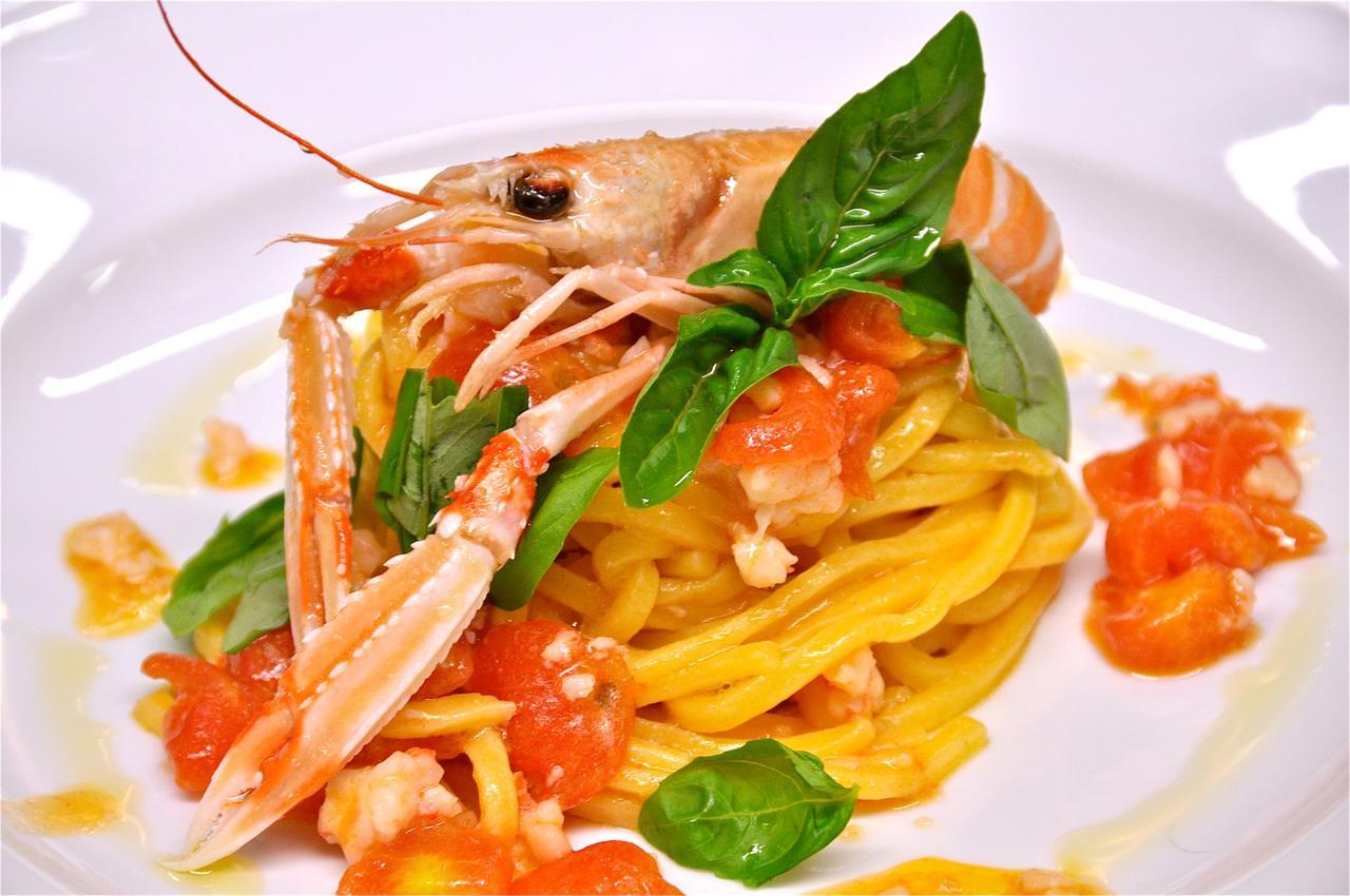 Siciliaetnamare Bed & Breakfast Riposto Luaran gambar