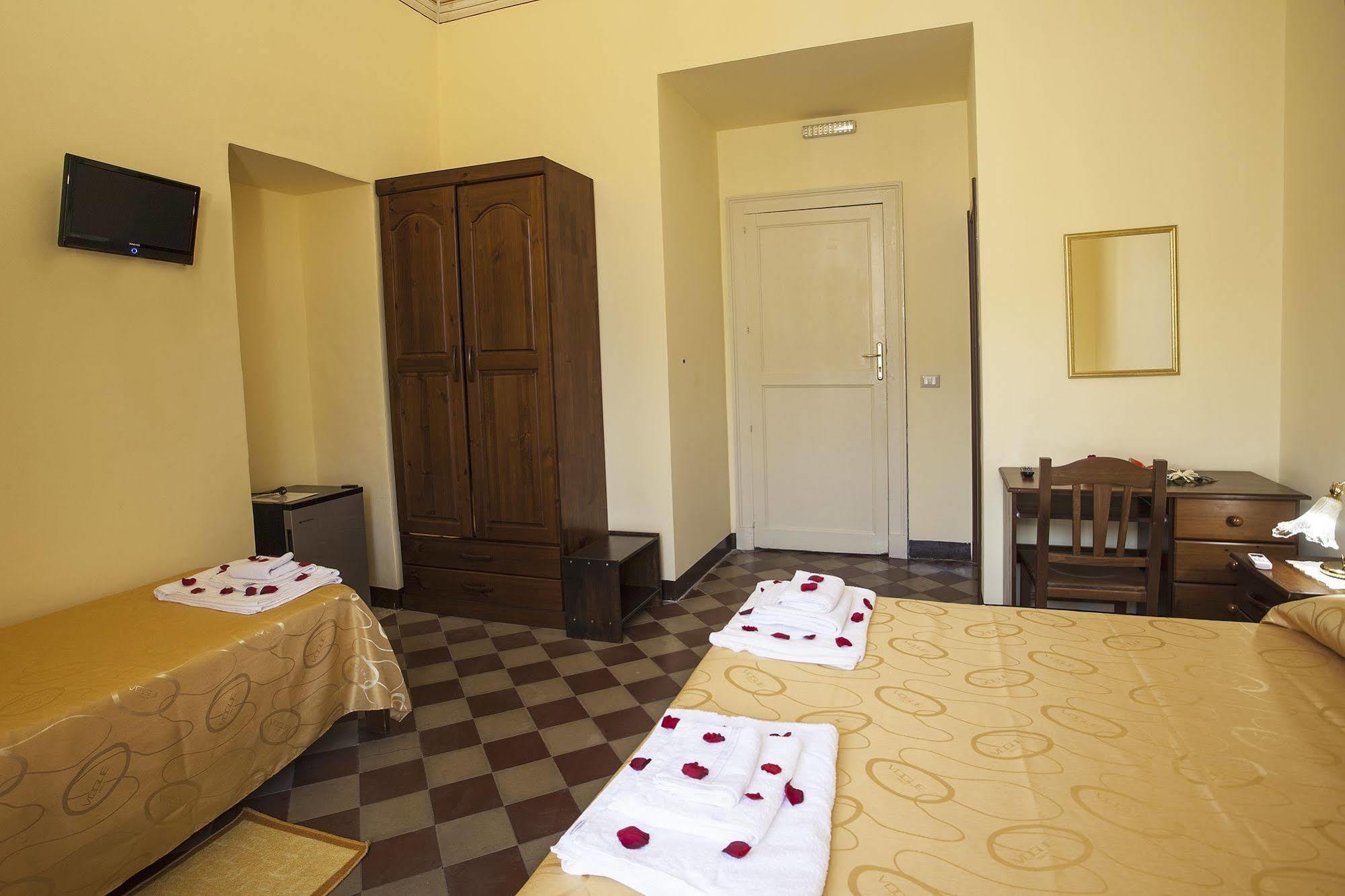Siciliaetnamare Bed & Breakfast Riposto Luaran gambar