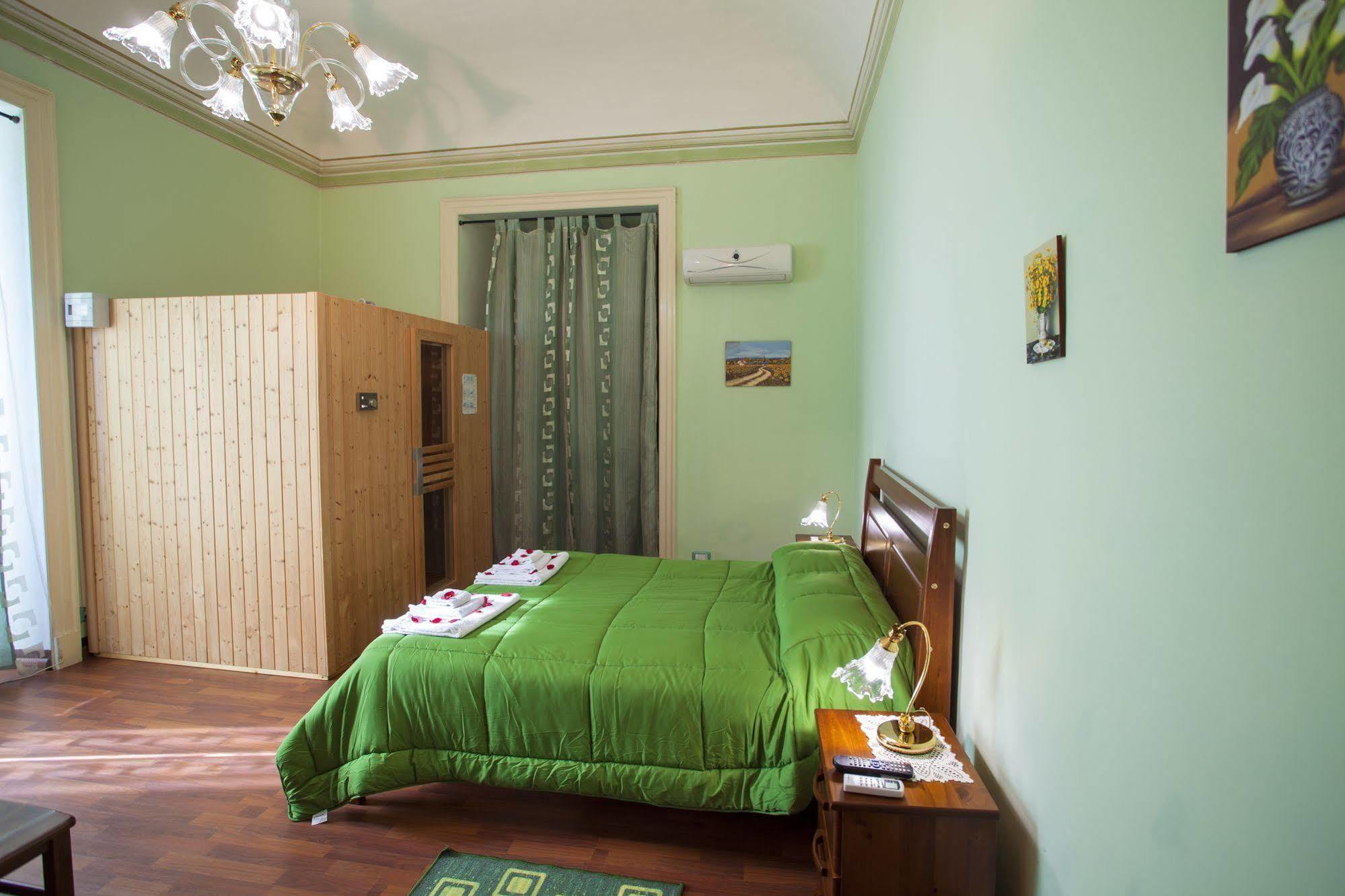 Siciliaetnamare Bed & Breakfast Riposto Luaran gambar