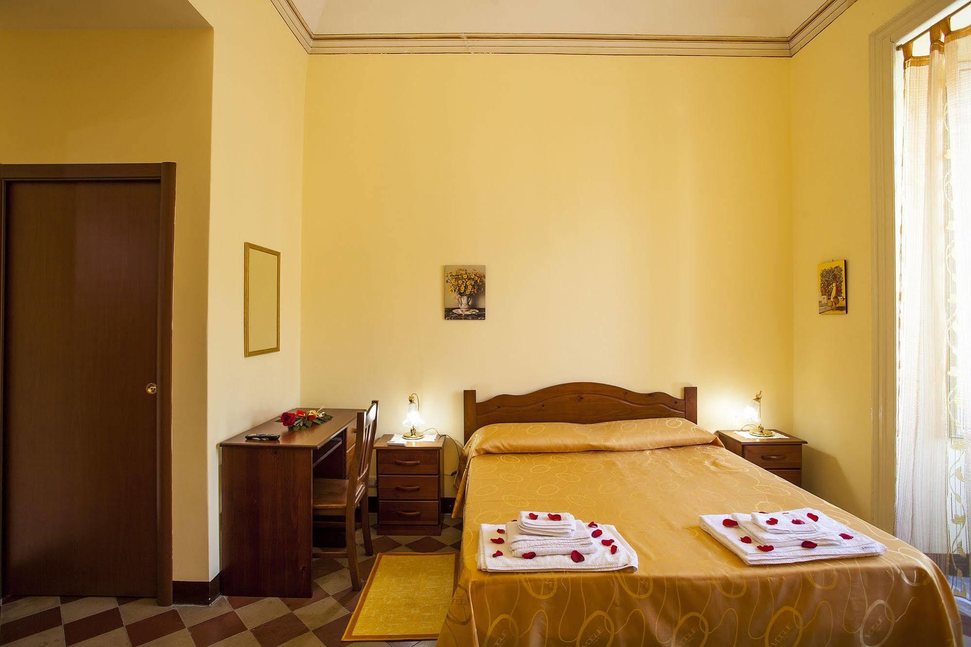 Siciliaetnamare Bed & Breakfast Riposto Luaran gambar