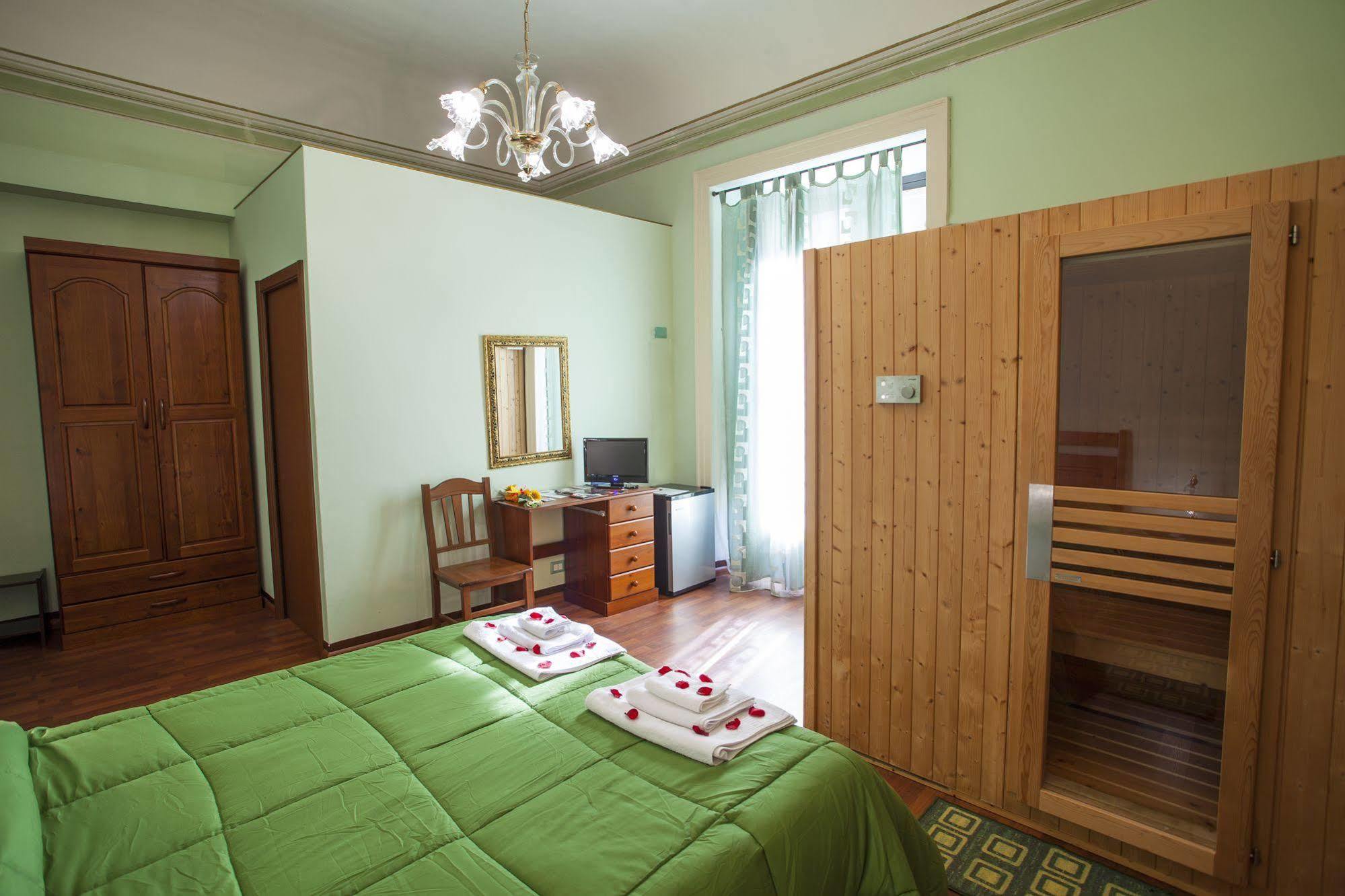 Siciliaetnamare Bed & Breakfast Riposto Luaran gambar
