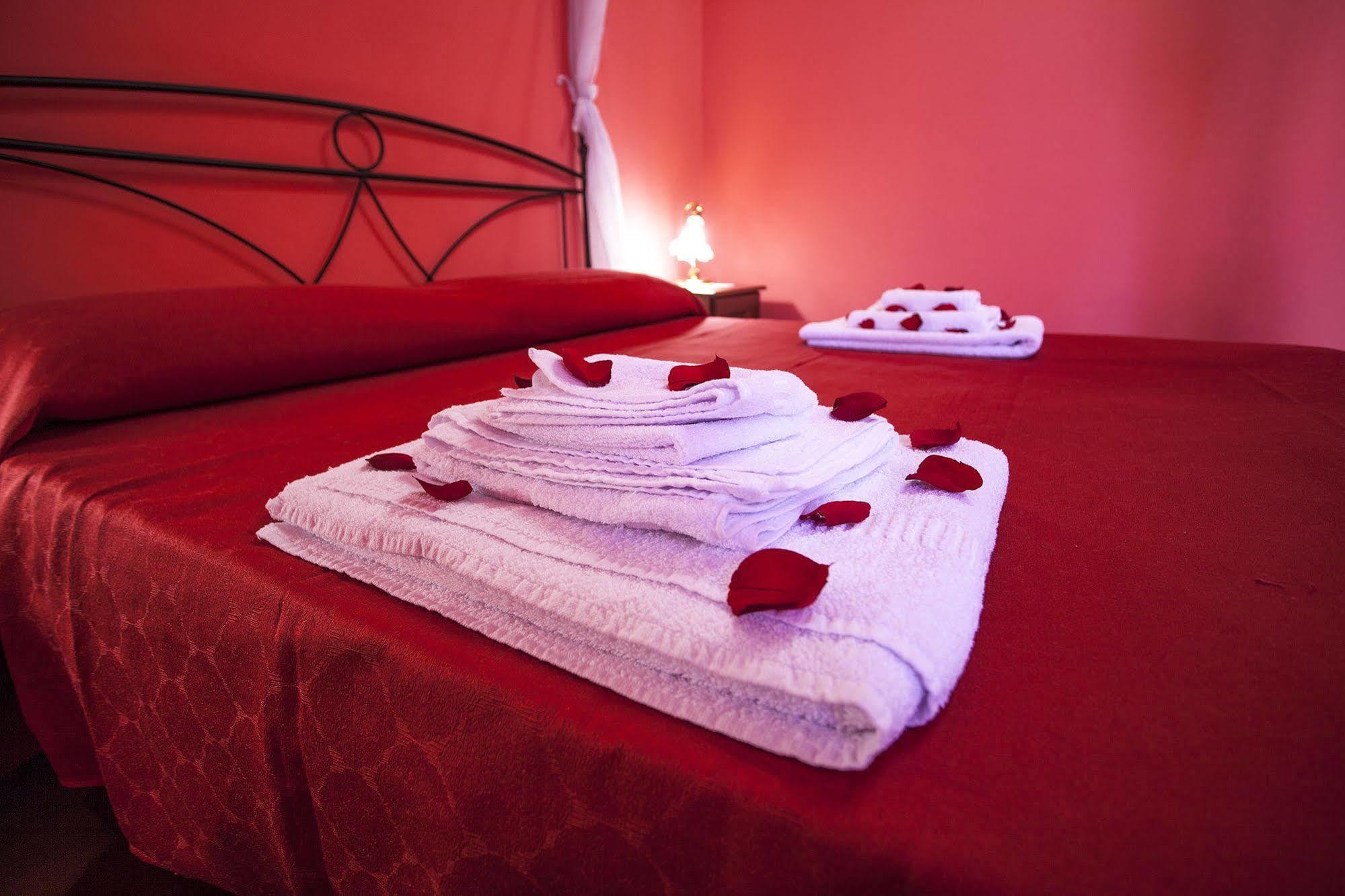 Siciliaetnamare Bed & Breakfast Riposto Luaran gambar