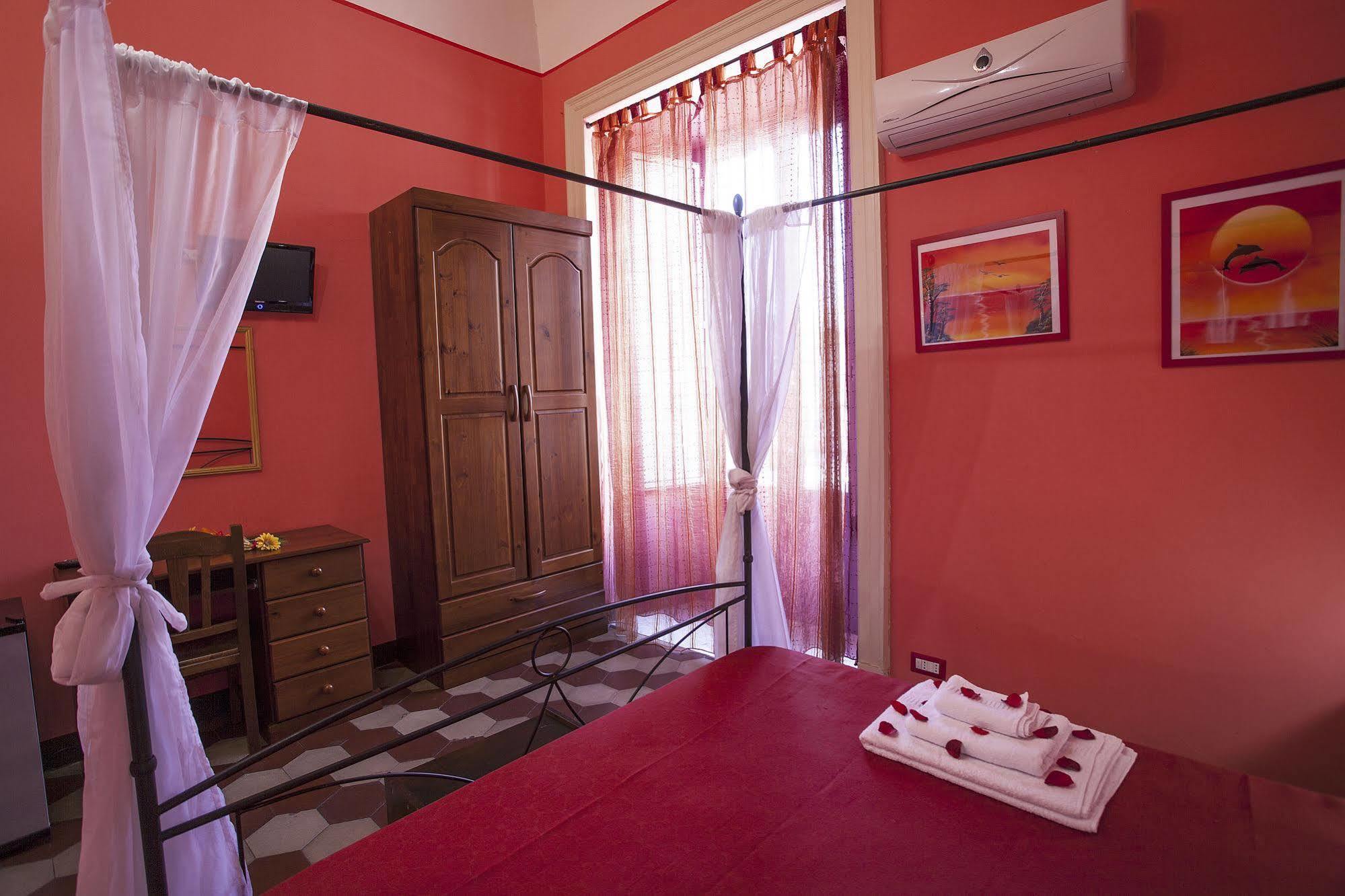 Siciliaetnamare Bed & Breakfast Riposto Luaran gambar