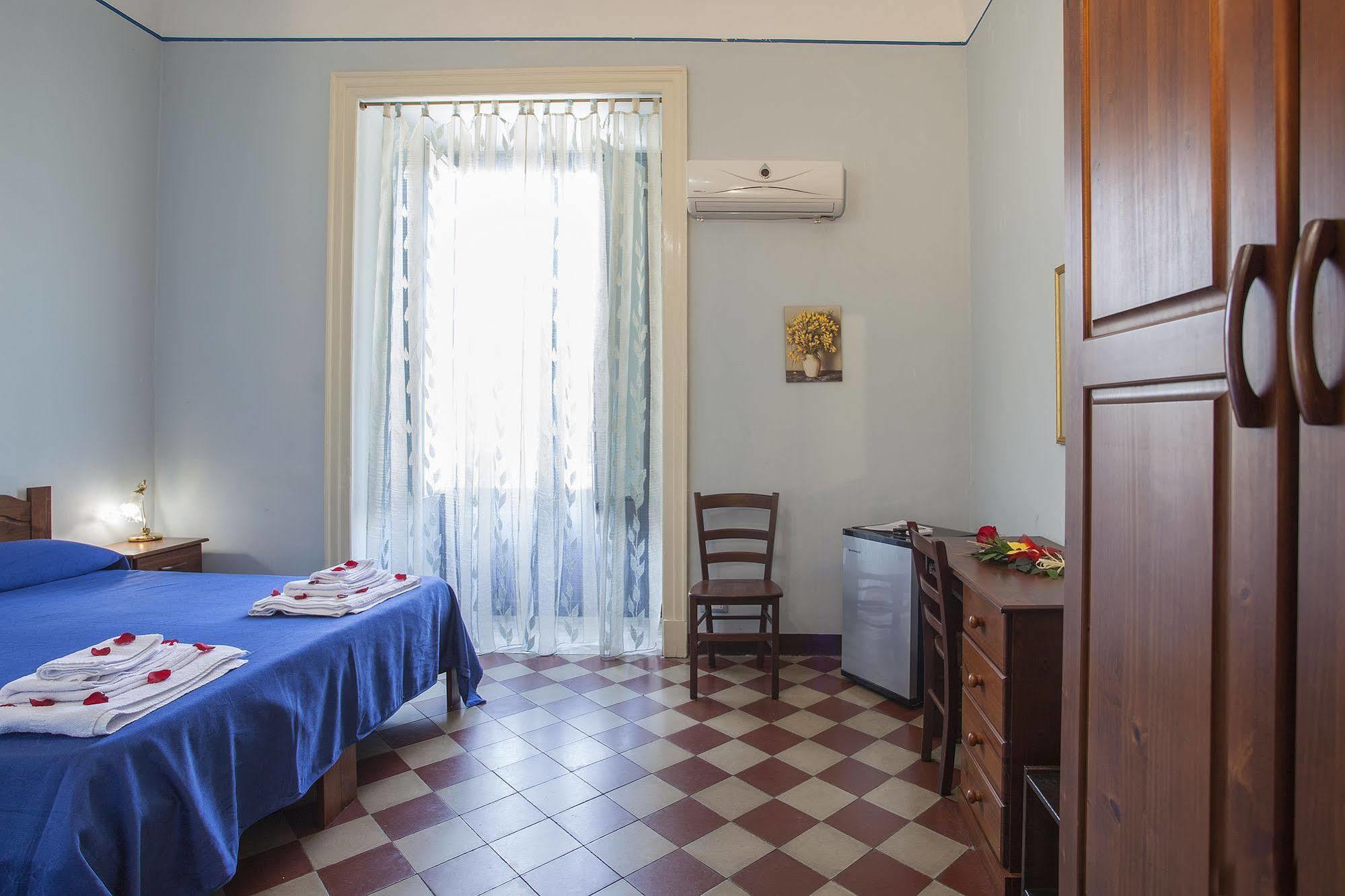 Siciliaetnamare Bed & Breakfast Riposto Luaran gambar
