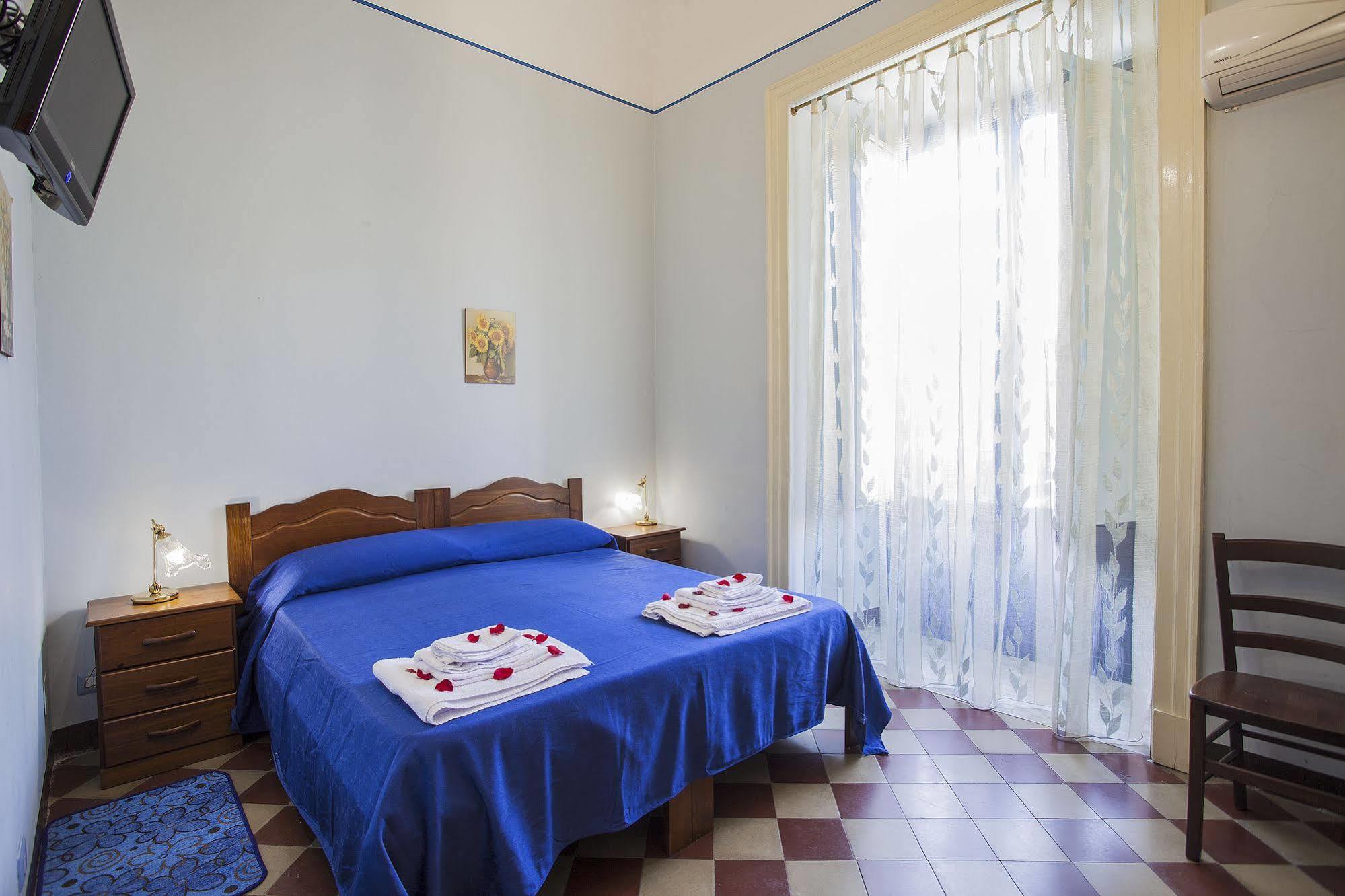 Siciliaetnamare Bed & Breakfast Riposto Luaran gambar