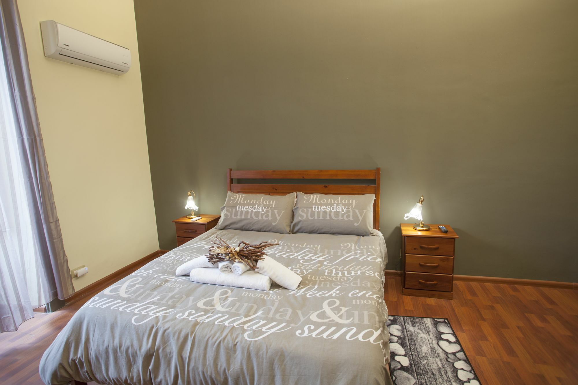 Siciliaetnamare Bed & Breakfast Riposto Luaran gambar