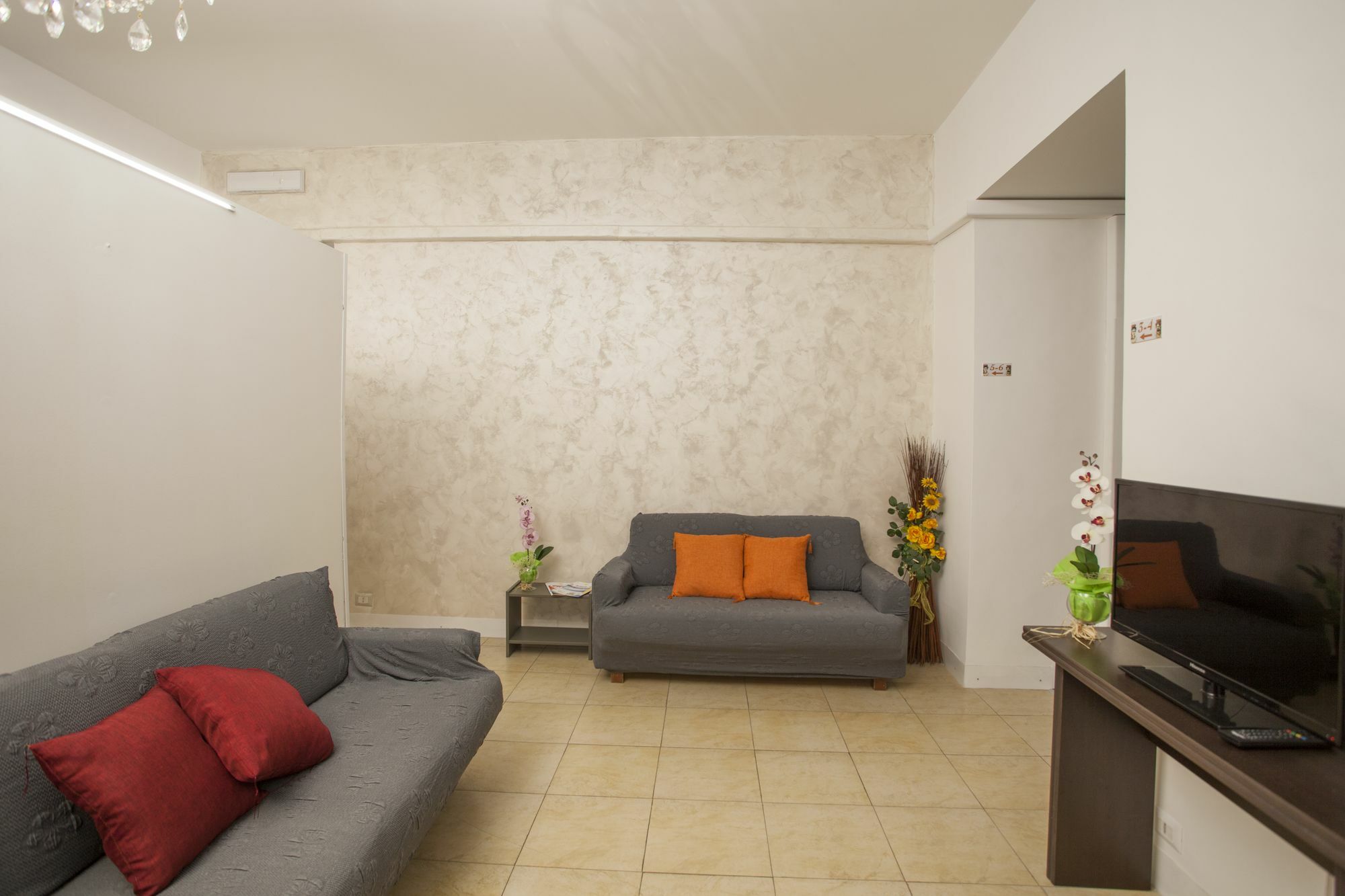 Siciliaetnamare Bed & Breakfast Riposto Luaran gambar
