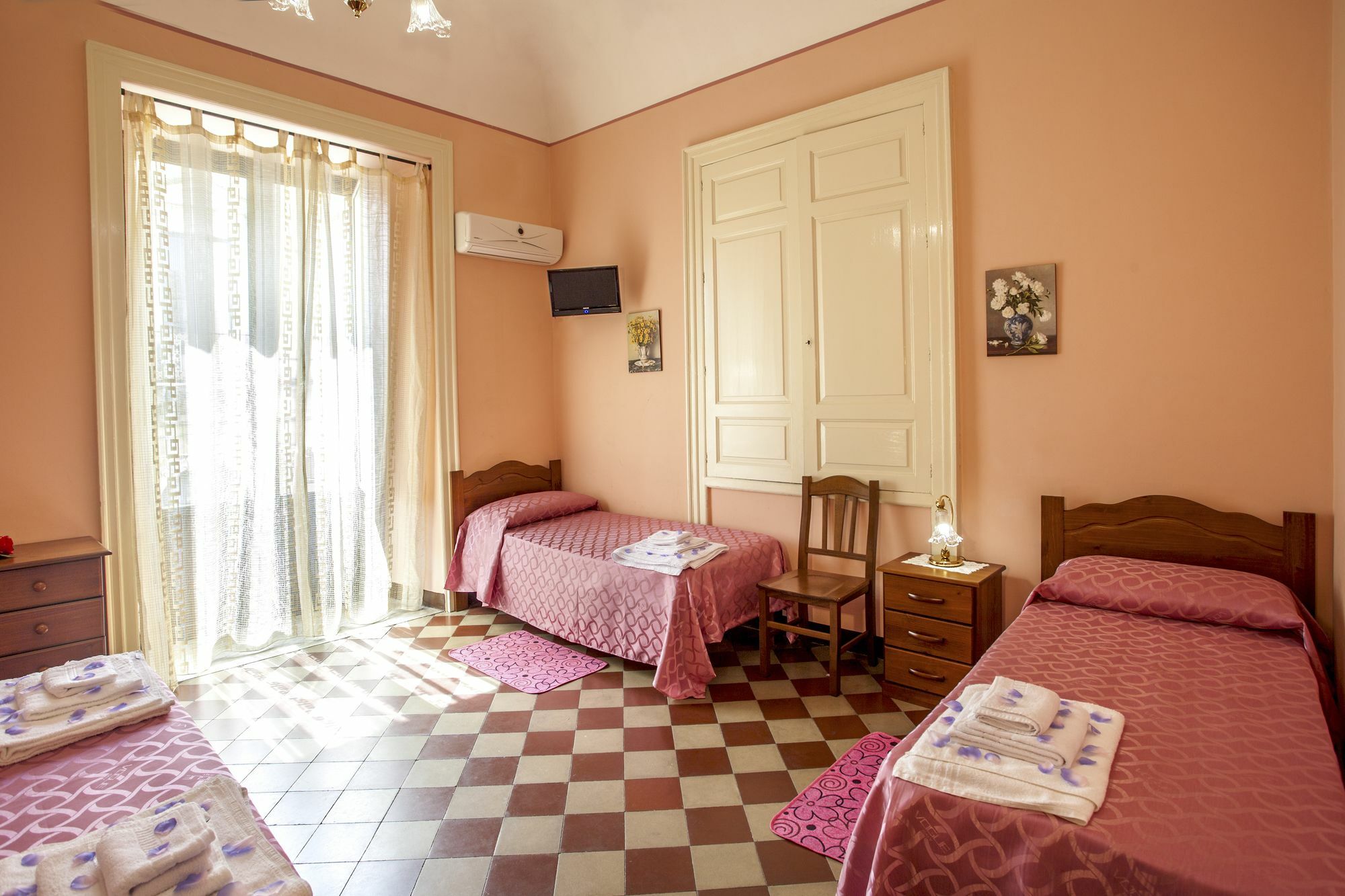 Siciliaetnamare Bed & Breakfast Riposto Luaran gambar