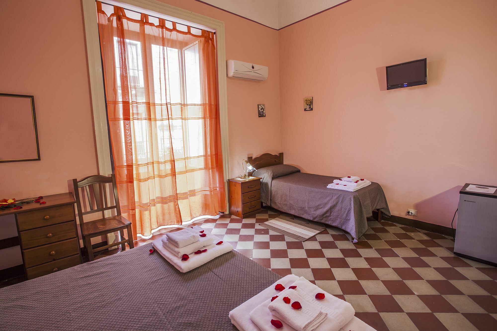 Siciliaetnamare Bed & Breakfast Riposto Luaran gambar