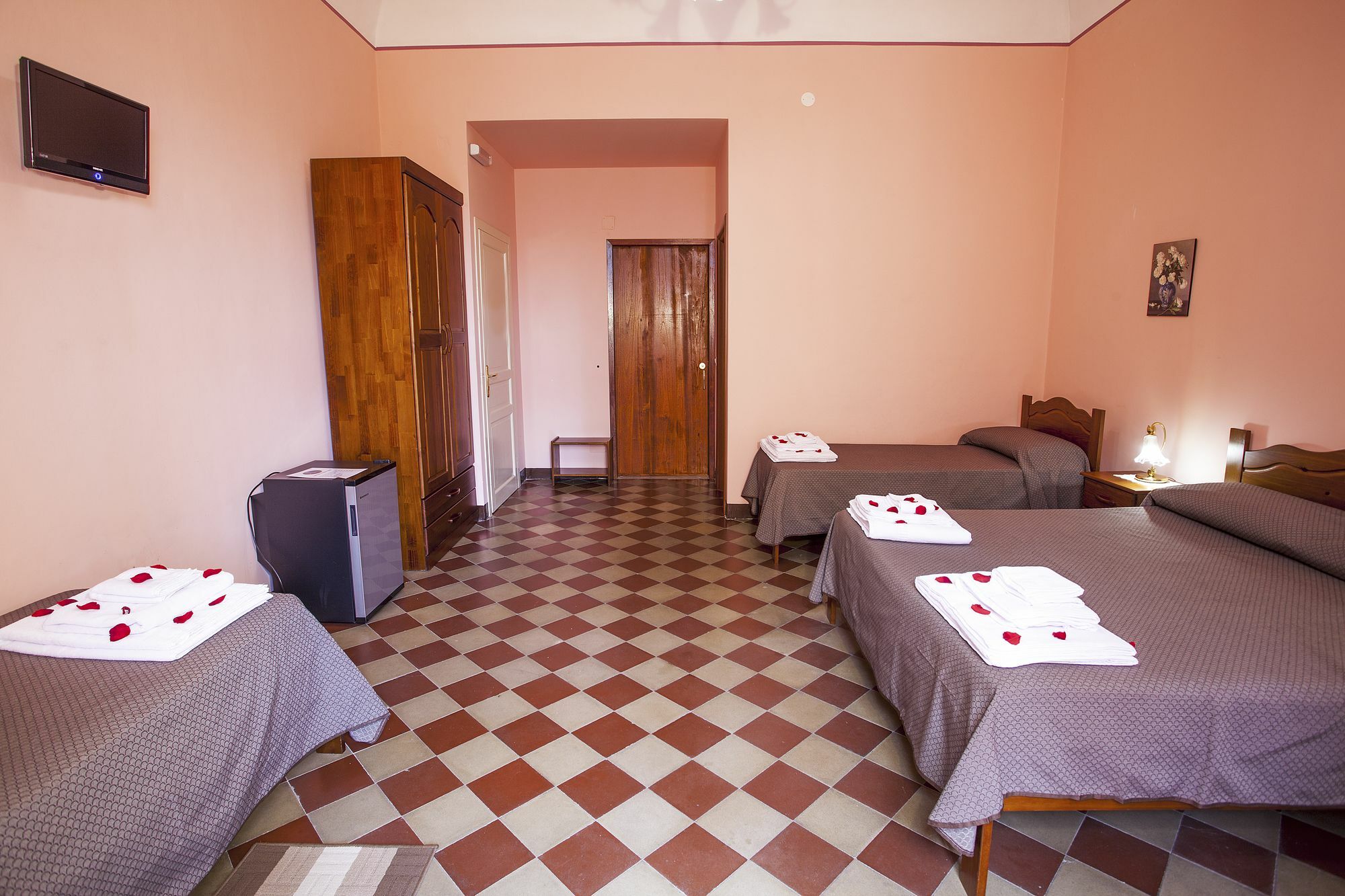 Siciliaetnamare Bed & Breakfast Riposto Luaran gambar