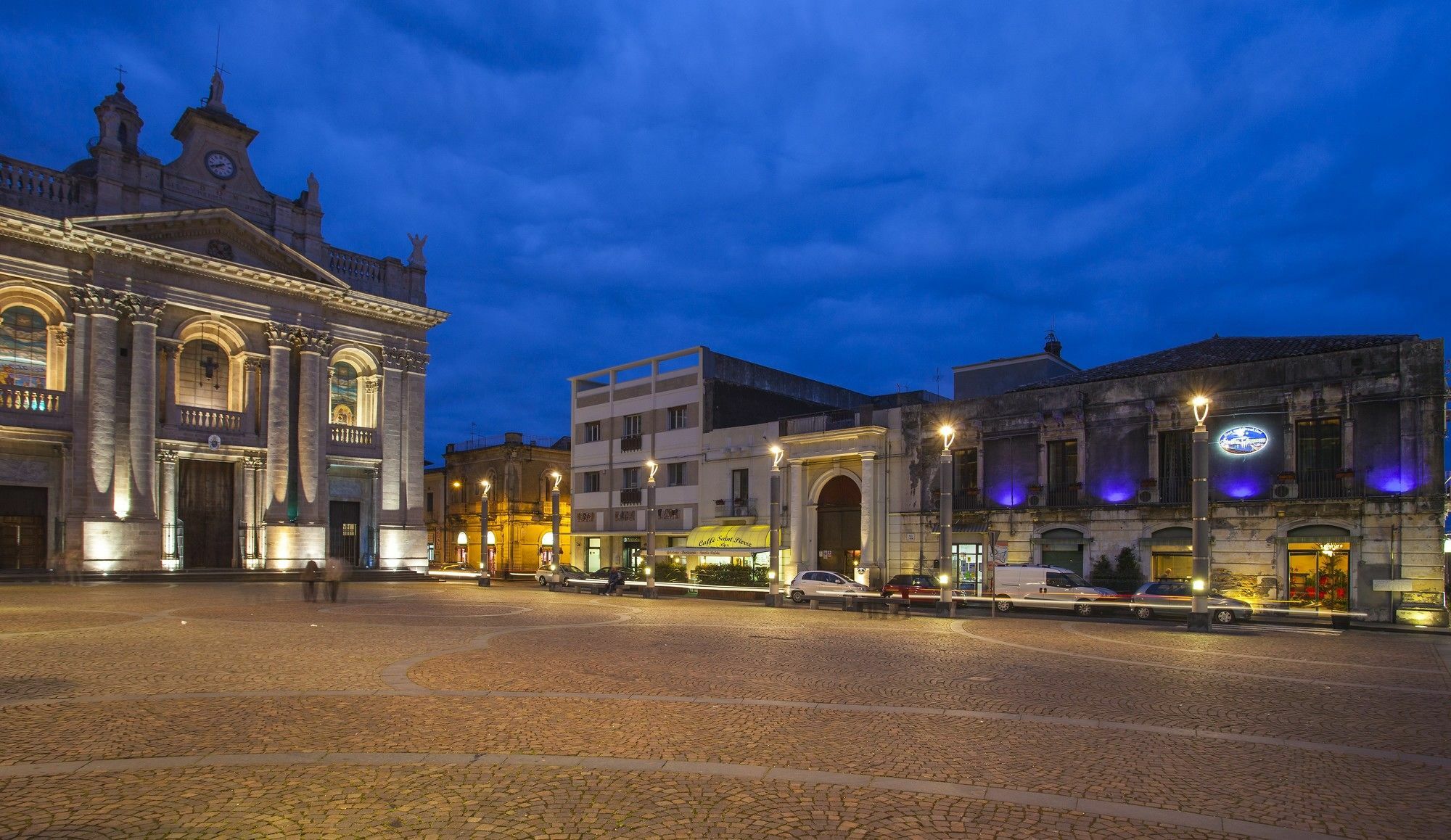 Siciliaetnamare Bed & Breakfast Riposto Luaran gambar