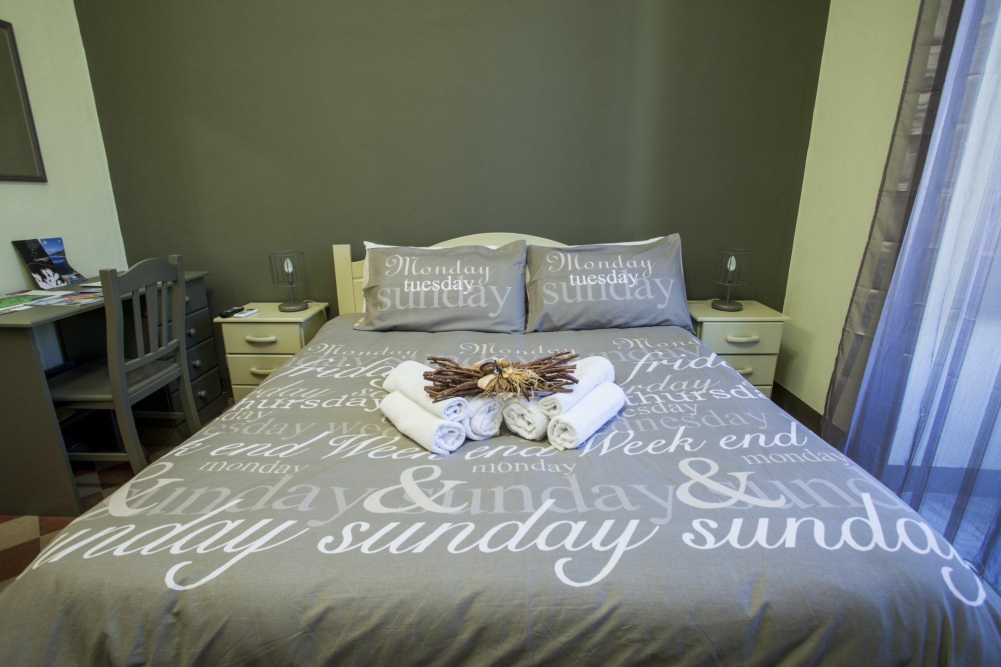 Siciliaetnamare Bed & Breakfast Riposto Luaran gambar