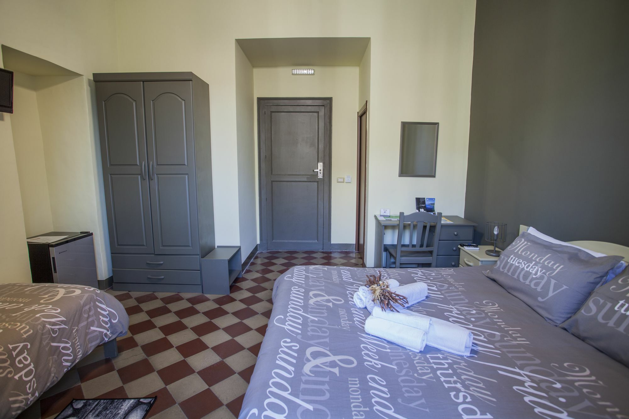 Siciliaetnamare Bed & Breakfast Riposto Luaran gambar