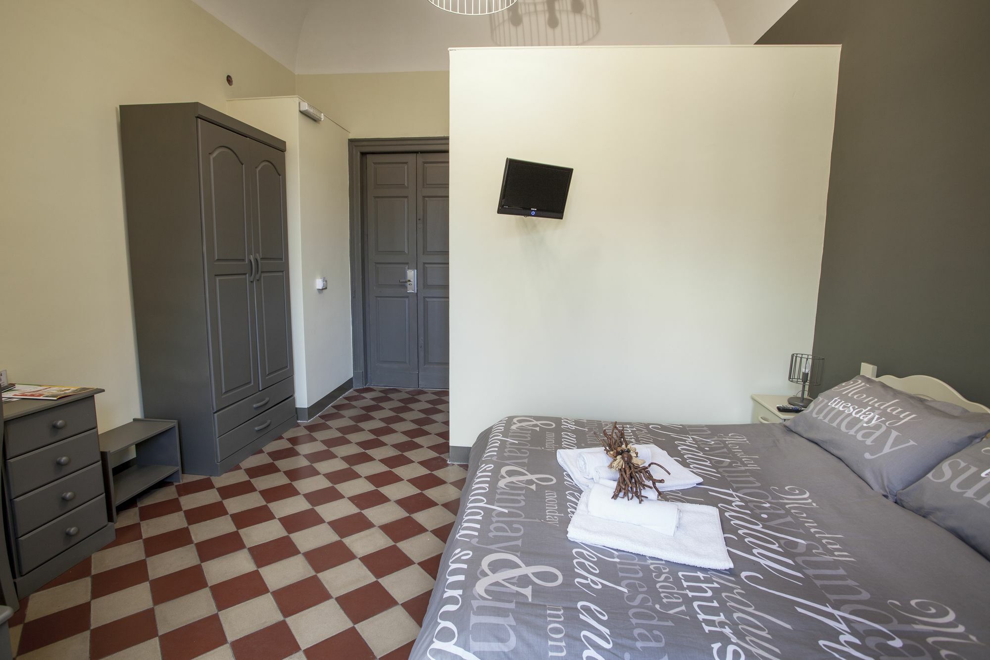 Siciliaetnamare Bed & Breakfast Riposto Luaran gambar