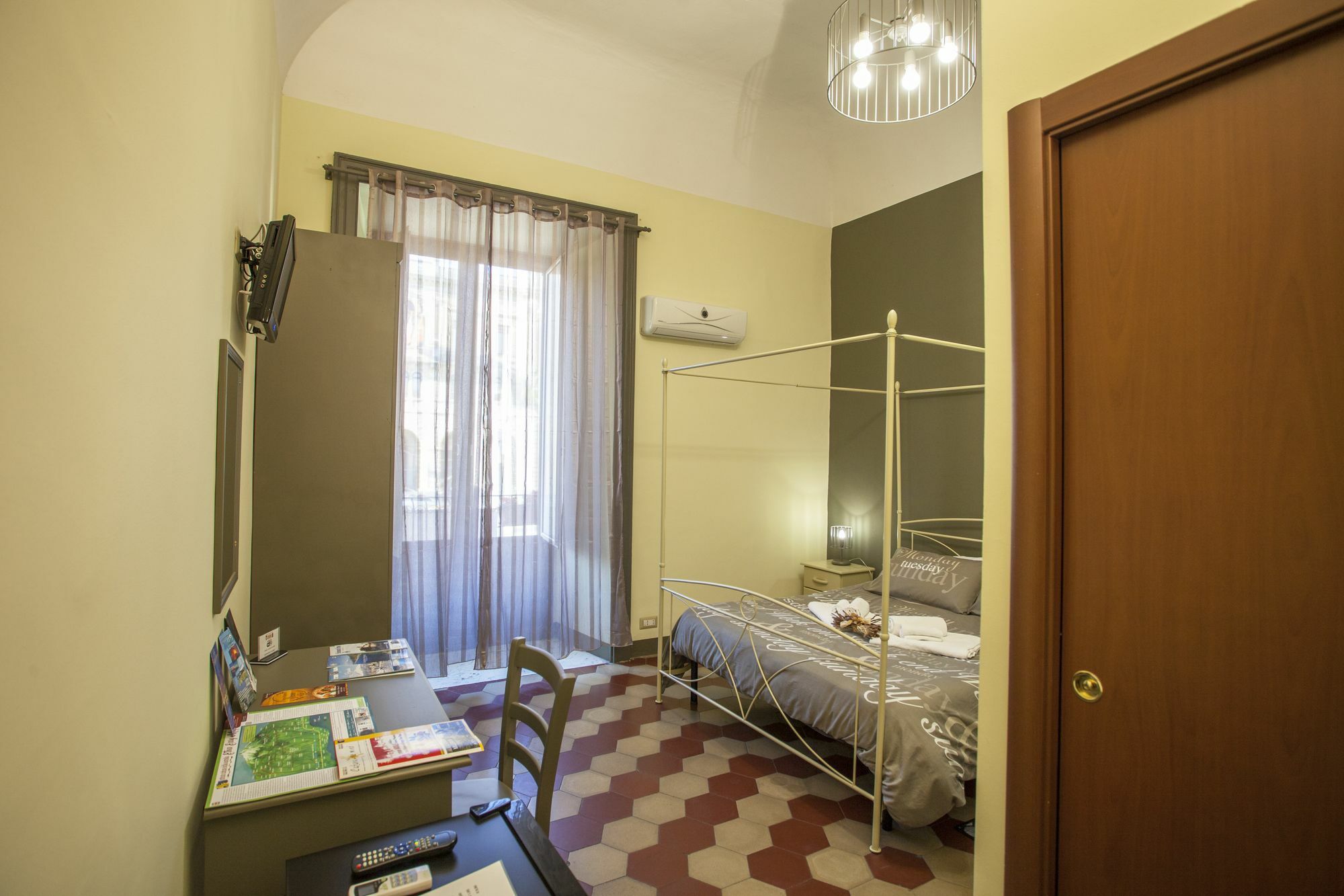Siciliaetnamare Bed & Breakfast Riposto Luaran gambar