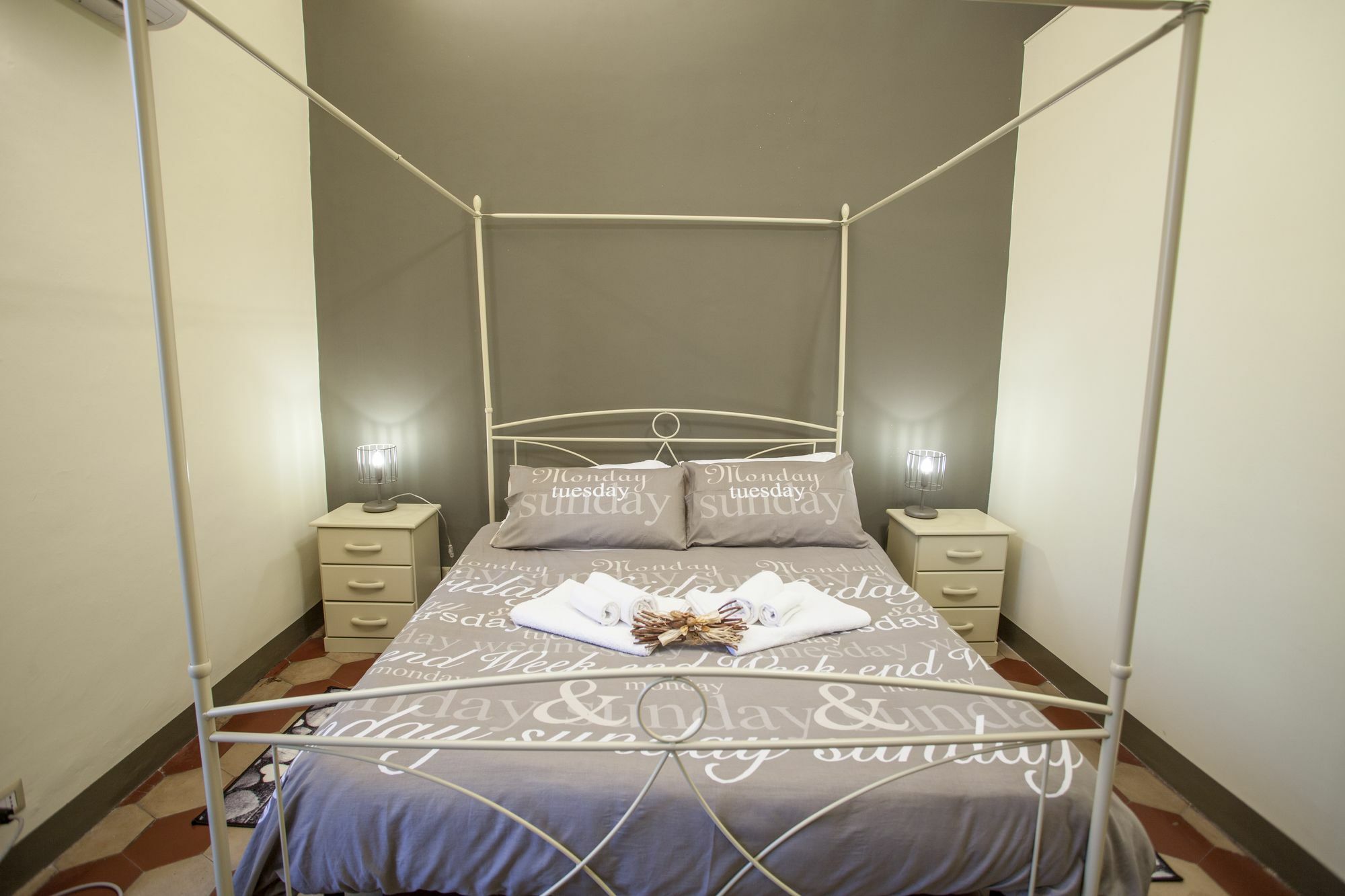 Siciliaetnamare Bed & Breakfast Riposto Luaran gambar
